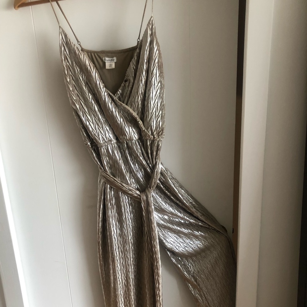Fun jumper for a cocktail party or to go big.